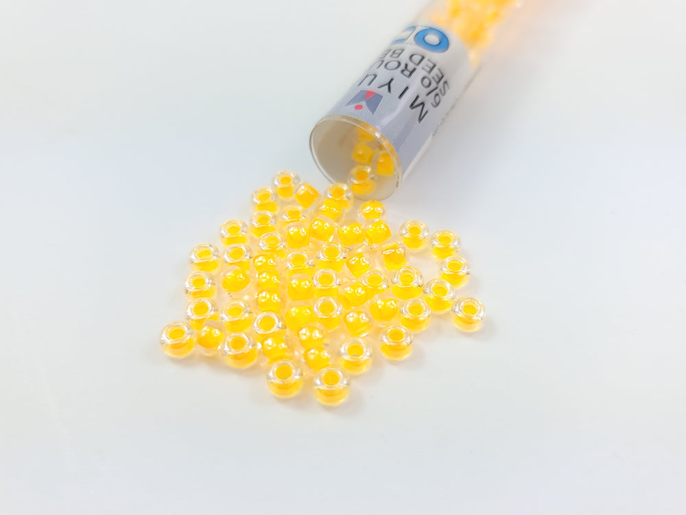 Miyuki 6/0 Seed Beads