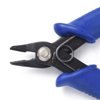 Side Cutting Jewelry Pliers