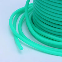 Hollow Pipe Synthetic Rubber Cord
