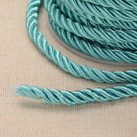 Twisted Nylon Cord
