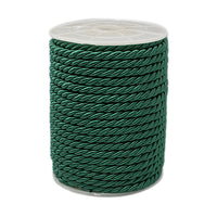 Twisted Nylon Cord
