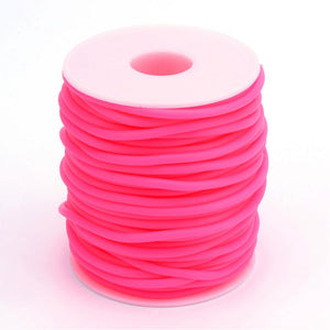 Hollow Pipe Synthetic Rubber Cord