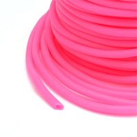 Hollow Pipe Synthetic Rubber Cord
