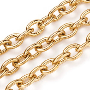 Stainless Steel Chain