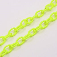 Nylon Cable Chain