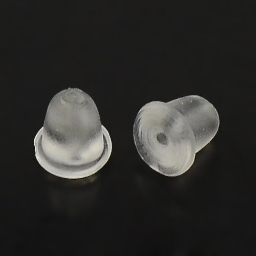 Plastic Ear Nuts