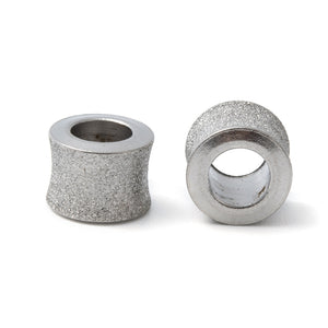 Stainless Steel Texture Column Spacer (5.8mm)