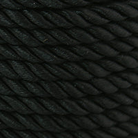 Twisted Nylon Cord

