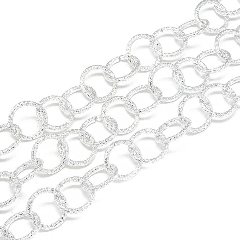 Aluminum Chain