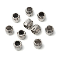 Stainless Steel Column Spacer (6mm)
