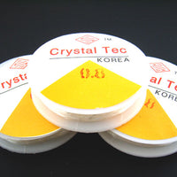Crystal Tec Elastic Cord 0.8mm