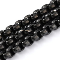 Stainless Steel Chain
