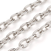 Stainless Steel Chain
