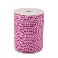 Twisted Nylon Cord
