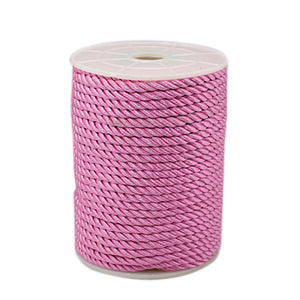 Twisted Nylon Cord