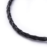 Imitation Leather Necklace Cord