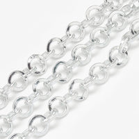 Aluminum Chain