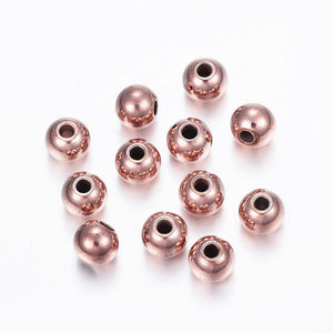 Stainless Steel Beads Spacer
