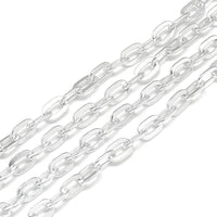 Aluminum Chain