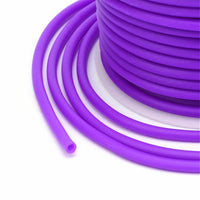 Hollow Pipe Synthetic Rubber Cord
