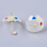 Acrylic Umbrella Pendant