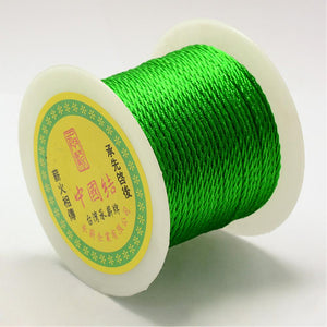 1mm Nylon Thread Cord