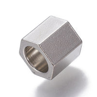 Stainless Steel Hexagon Spacer (5.5mm)
