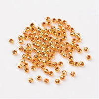 3mm Beads Spacer (16g)
